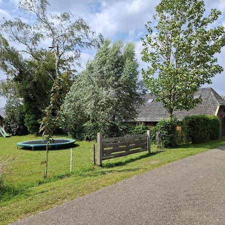 Vakantiehuis Ganderhoeve Gaanderen ภายนอก รูปภาพ