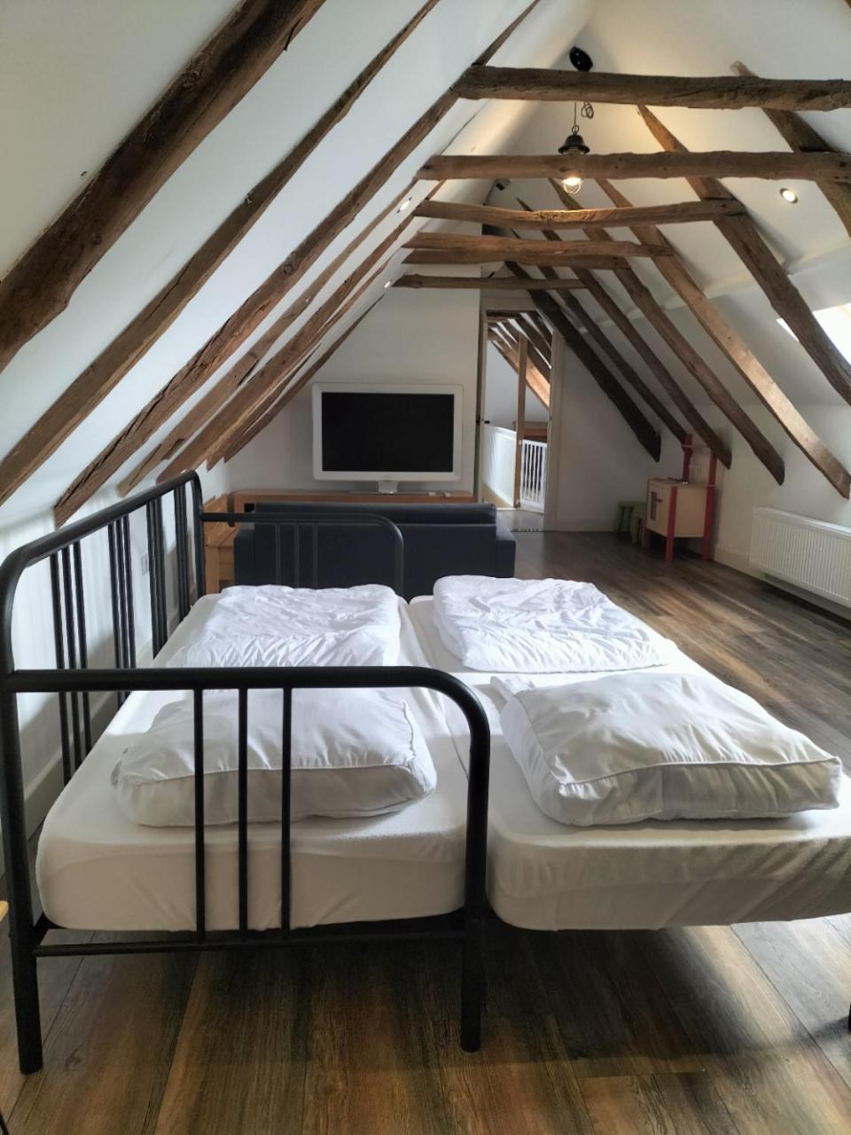 Vakantiehuis Ganderhoeve Gaanderen ภายนอก รูปภาพ