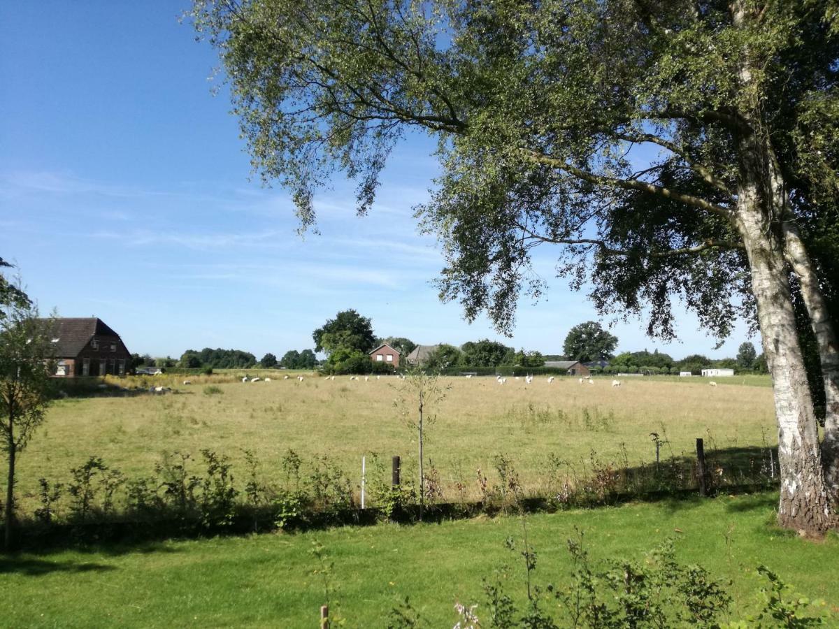 Vakantiehuis Ganderhoeve Gaanderen ภายนอก รูปภาพ