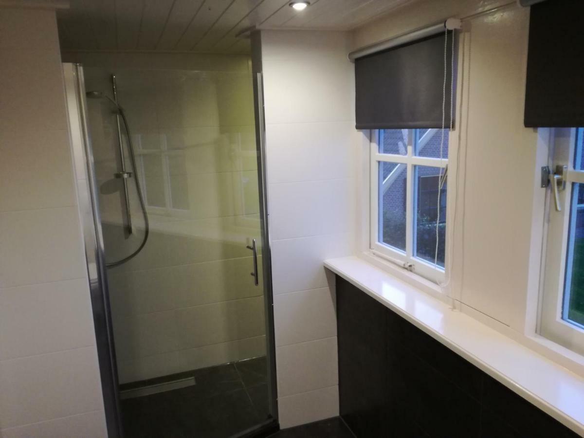 Vakantiehuis Ganderhoeve Gaanderen ภายนอก รูปภาพ