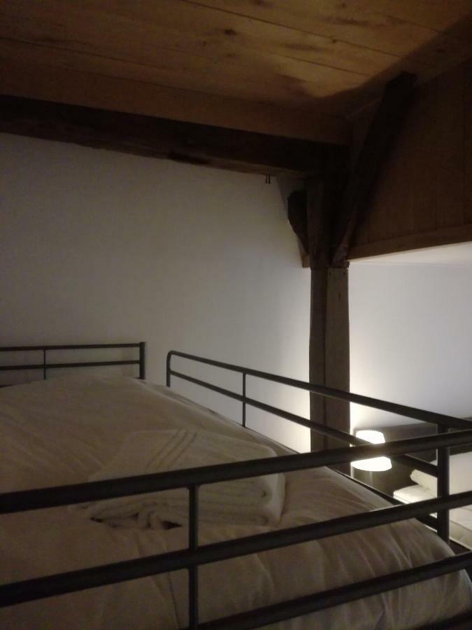 Vakantiehuis Ganderhoeve Gaanderen ภายนอก รูปภาพ