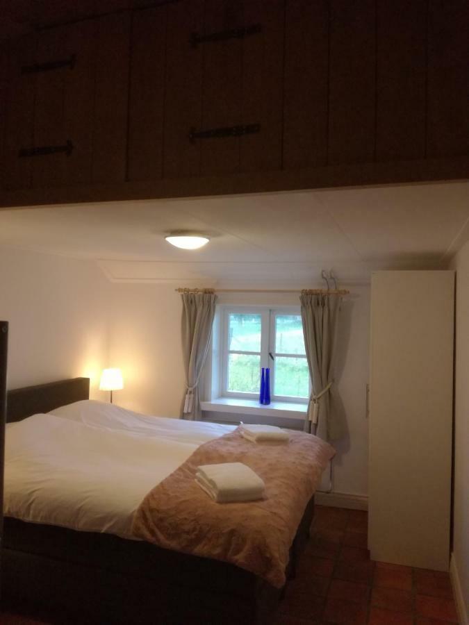 Vakantiehuis Ganderhoeve Gaanderen ภายนอก รูปภาพ