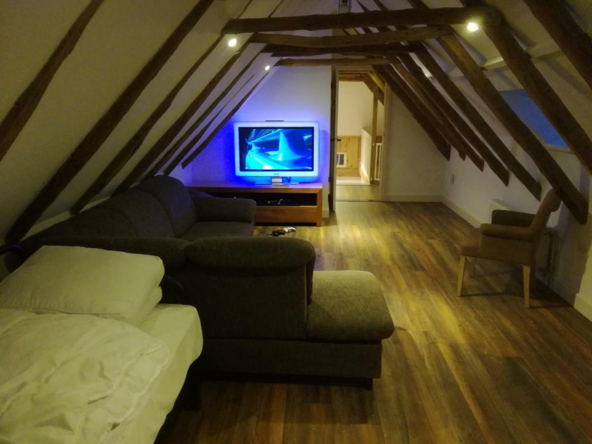 Vakantiehuis Ganderhoeve Gaanderen ภายนอก รูปภาพ
